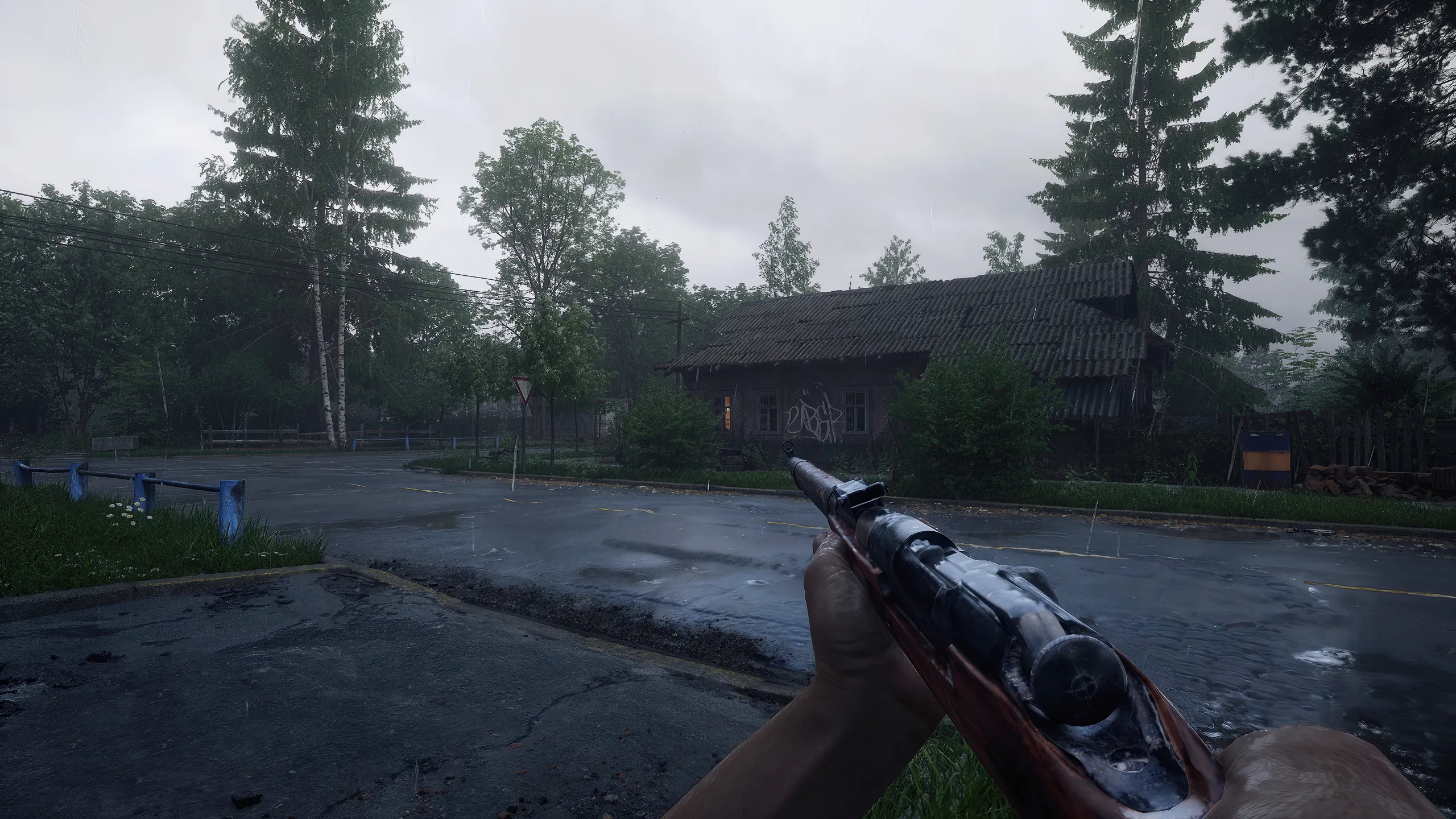 Urban Town - Main Street